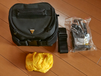 TOPEAK(トピーク) Compact Handlebar Bag