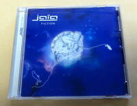 Jaia / Fiction CD Digital Structures 　Son Kite PSY-TRANCE ゴアサイケトランス