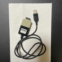SOURCENEXT 携快電話USB-PDCコードVer5.00 SSC-AUV505K