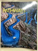 PATHWAY SECOND EDITION★大学教科書★　Pathways: Listening,Speaking,and Critical Thinking Second Edition 