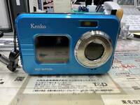 Kenko KC-WP06 防水デジタルカメラ