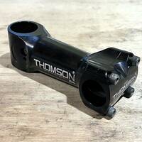 THOMSON Elite アヘッドステム 5° 110mm 25.4mm