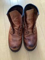 RED WING 9013 9.5 27.5cm ソール難あり