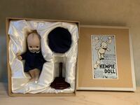 ★500体限定 ローズオニール キューピー 100周年 復刻 セーラー Kewpiedoll Rose O'Neill Kewpie フィギュア　人形