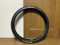 MAXXIS マキシス DISSECTER ディセクター 29×2.4 1回使用のみ