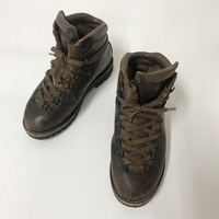 1401520N★ 安藤製靴　FUNCTION PULSE　トレッキングブーツ