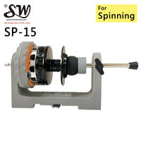 ■ 新品 未使用 送料無料 SW SP-15 スピニングリールラインワインダー SPEEDWINDER SP-15