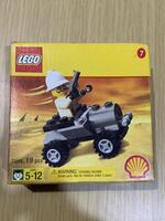 【日本未発売】LEGO 2541 Adventure Car