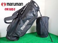 ◇C713◇マルマン maruman CB1051 スタンドバッグ