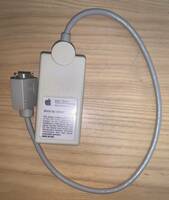 Apple Ethernet Twisted-Pair Transceiver M0437 Made in USA