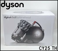 新品 ダイソン サイクロン式クリーナー ball turbinehead CY25 TH キャニスター掃除機 デジタルモーターV4 dyson