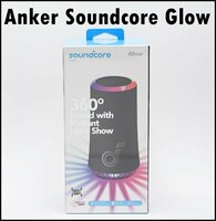 新品 Anker Soundcore Glow Bluetooth スピーカー 360° サウンド 防塵 防水 ワイヤレス