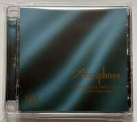 （未開封）Accuphase Special Sound Selection 7　アキュフェーズ　SACDハイブリッド　非売品