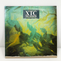 【即決】紙ジャケCD「XTC/ママー MUMMER」TOCP-67806 2005年盤 デジタルリマスター アンディ・パートリッジ