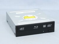 日立-LG ブルーレイドライブ BH16NS58 SATA ブラック-2