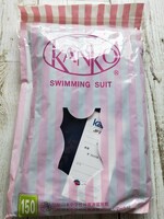 KANKO スイムウェア 水着 未使用 スクール水着 女子 カンコー スイミングウェア 150サイズ　一部シミあり　OZAKI