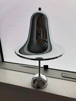 Verpan/ Pantop portable table lamp 30 cm