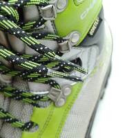 【中古】スカルパ CHARMOZ GTX LADY シャルモGTX 登山靴 トレッキングシューズ EUサイズ37 (23.7cm) レディース SCARPA