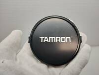 TAMRON　Φ72　72mm　レンズキャップ　タムロン　フロントキャップ　カメラ