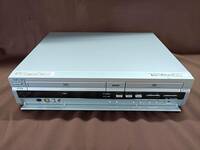 QAZ13102★SONY　ソニー　HDD/DVD/VHS　RDR-VH83　一体型レコーダー　スゴ録　