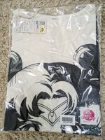 美少女戦士セーラームーン Tシャツ5 / Lサイズ バンダイ 綿100% 定価4988円