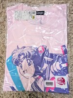 美少女戦士セーラームーン Tシャツ9 / Lサイズ バンダイ 綿100% 定価3150円