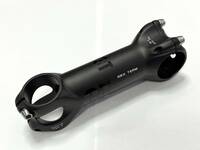 3T ARX TEAM ステム 110mm 6度 未使用新品 バークランプ径 31.8mm