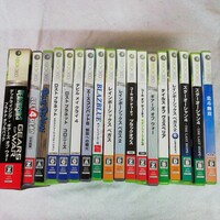 xbox360 ソフト 18本セット