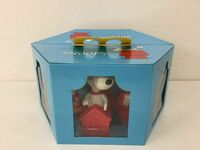 ●営SA686-120　マクドナルド スヌーピー コレクションボックス おもちゃ