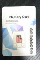 OLEVO製MicroSDカード64GB