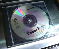 MS Visual J++ 6.0 Professional Edition (Java) [A]