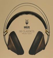 MEZE 99 Classics M99C-WG （Walnut Gold）