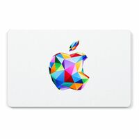 1500円分 Apple Gift Card コードのみ アップル ギフトカード App Store & iTunes