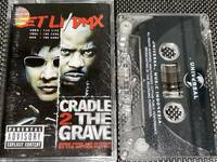 Cradle 2 The Grave サウンドトラック　輸入カセットテープ