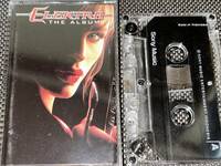 Elektra / The Album 輸入カセットテープ