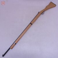 マルシン 装飾銃 古式銃 レプリカ 1891 木製 昭和レトロ アンティーク【EA