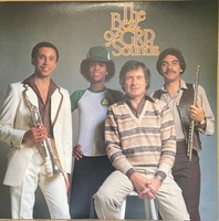THE BEST OF GRP SOUNDS【GRPオールスターズ】　1980年・国内盤　30PJ-1001　美品