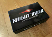 ■■■■送料込み ナイトライダー コンプリート ブルーレイBOX Knight Rider Complete Blu-ray Box■■■■