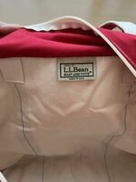 USA製 L.L.BEAN BOAT AND TOTE BAG トートバッグ XL size w59×h36 item112645