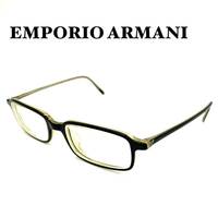 EMPORIO ARMANI エンポリオ アルマーニ メガネフレーム 度入り 眼鏡 アイウェア YBX022