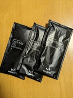 MAURTEN Drink Mix Pro 320　新品　未使用　3袋　モルテン