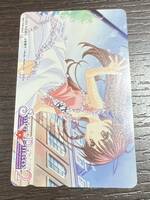 シスタープリンセス2 美少女 アニメ シスプリ テレカ 50度数 未使用 送84 同梱可