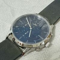 SKAGEN スカーゲン 腕時計 SKW6475 41mm クロノグラフ クォーツ レディース 腕時計 新品未使用 長期保管