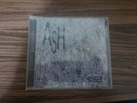 【帯あり】BAISER / ASH 通常版 CD