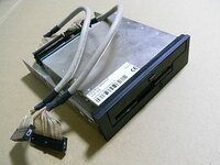 5インチベイ用　FD,CDドライブ(IDEの2.5HDD取り付け可能)