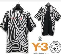 Y-3 ヨウジヤマモト アディダス テニスウェア 全仏オープン ローランギャロス