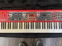 CLAVIA Nord Stage 3 HP76