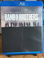 バンド・オブ・ブラザース コンプリート・ボックス(5枚組) [Blu-ray] ◆ BAND OF BROTHERS ◆ スピルバーグ
