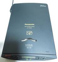 貴重 Panasonic パナソニック PD / CD-ROM DRIVE LF-1600J
