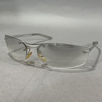MS1069 Cristian Dior ディオール サングラス DIOR MINIPOP/N YB7NN 65□15 120 シルバーフレーム グレーレンズ (検)アイウェア メガネ